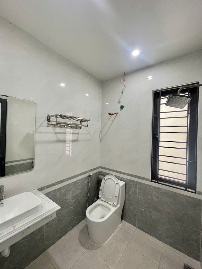 BÁN NHÀ NGÕ 430 TRẦN NGUYÊN HÃN – LÊ CHÂN – HẢI PHÒNG